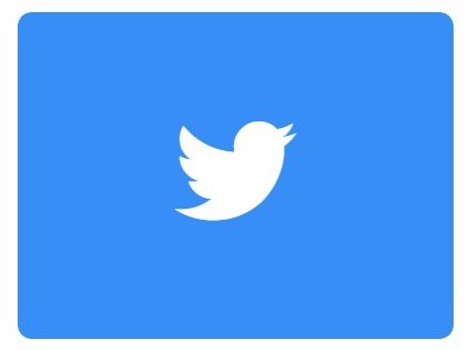 Twitter Logo